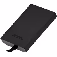 هارد دیسک مایکروسافت مخصوص ایکس باکس 360 با ظرفیت 320 گیگابایت