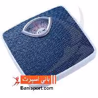 ترازو عقربه ای کمری BR 9201