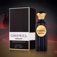 عطر ادکلن زنانه گود گرل فرانسه برند وینچستر - ماندگاری و پخش بو عالی - اسانس فرانسوی