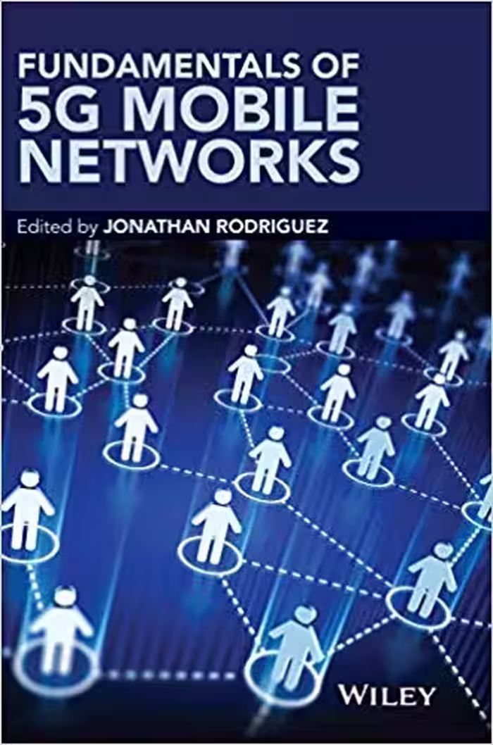 󾕇 دانلود کتاب Fundamentals Of 5G Mobile Networks, 2015 - دانلود کتاب های دانشگاهی
