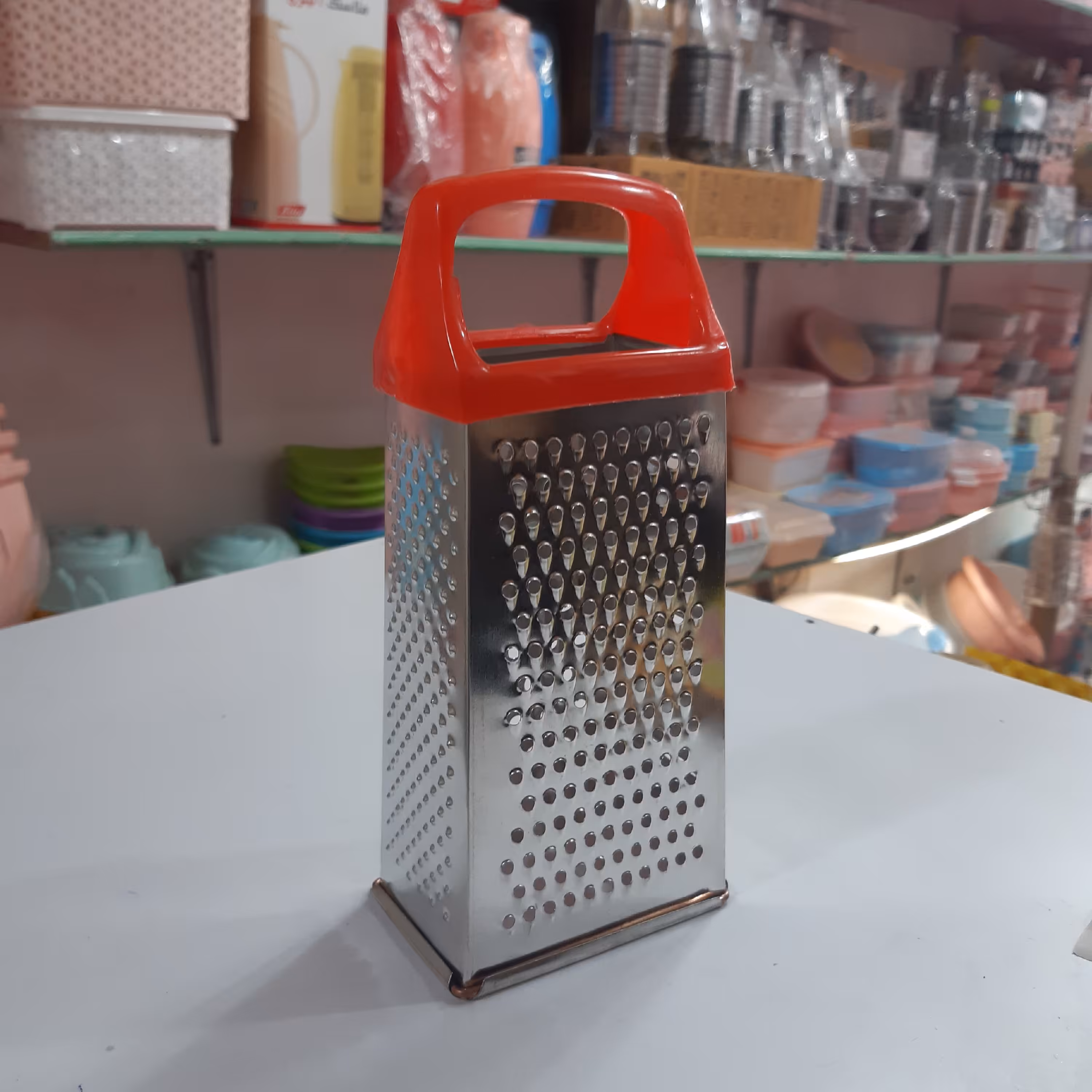 رنده چهار گوش 4کاره