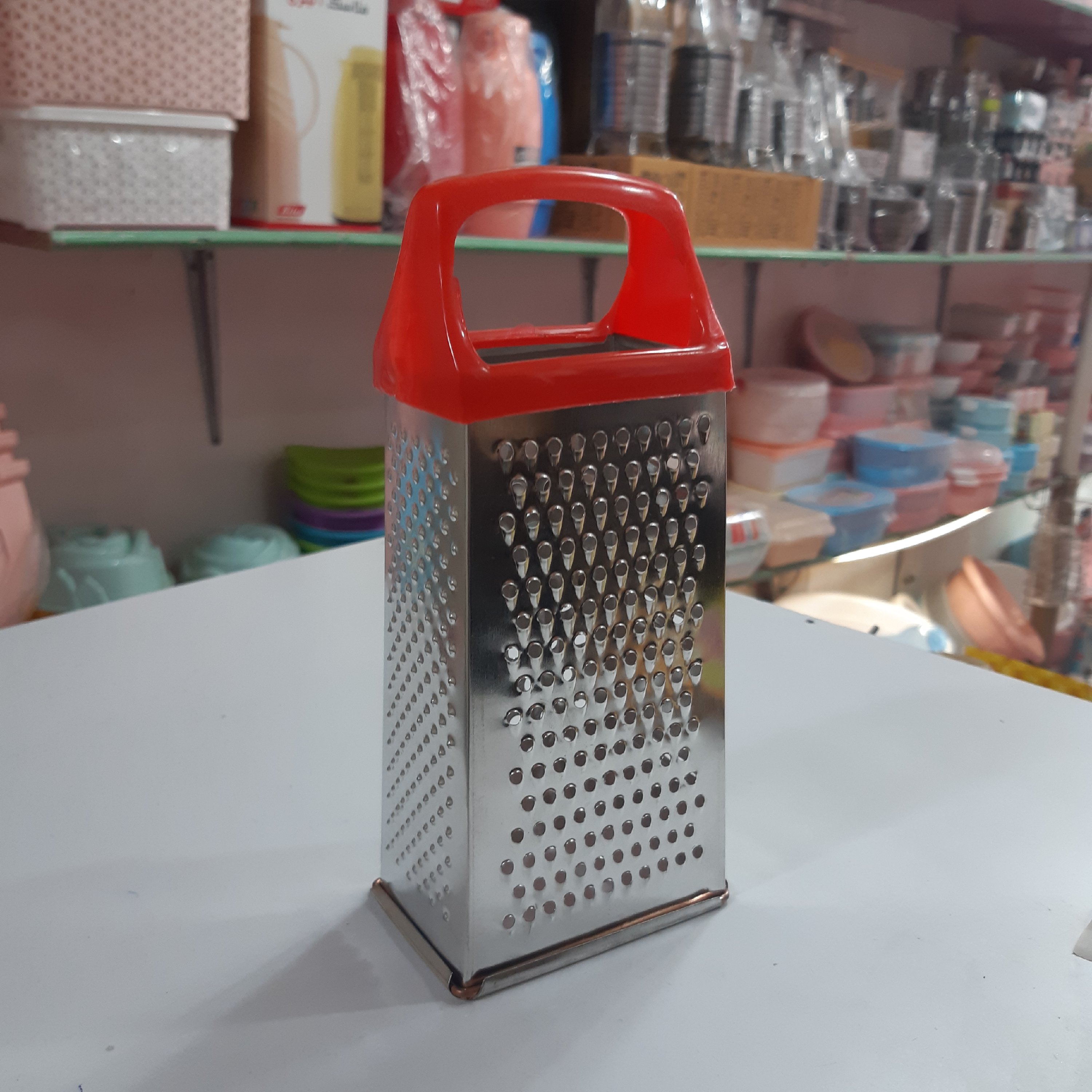 رنده چهار گوش 4کاره