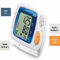 فشار سنج بازویی فرولیک LD30