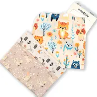 خشک کن جعبه ای 3 عددی کد 1004 بیبی فورلایف BABY4LIFE