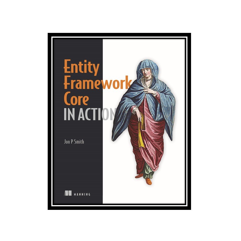کتاب Entity Framework Core in Action