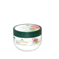 کرم مرطوب کننده پوست صورت و بدن (حاوی پروتئین شیر) کاسمکولوژی حجم 250 میلی لیتر