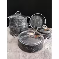 سرویس قابلمه پاچی