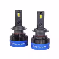 هدلایت دو طرفه پریمیوم مدل P70 پایه 9006