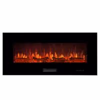 شومینه برقی 120T54HFireplace      ارسال باربری و پس کرایه میباشد