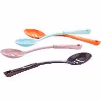 (فری کوک) کفگیر رنگی نشکن