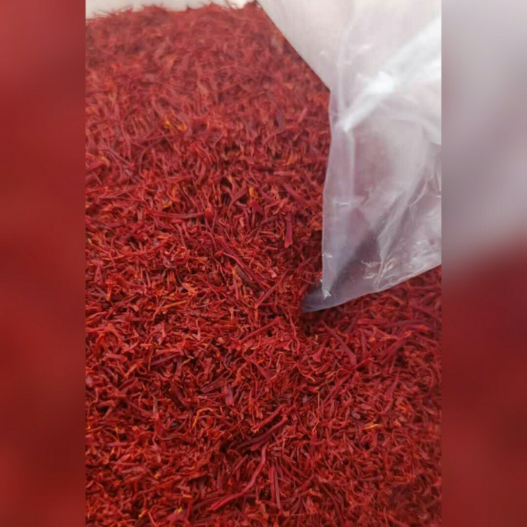 زعفران نرمه قائنات(1مثقالی)