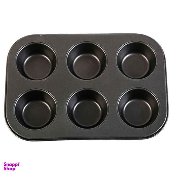 قالب کیک یزدی مدل مافین