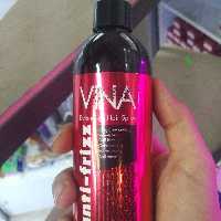 گره باز کن تخصصی مو وینا (مخصوص موهای فر و مجعد)