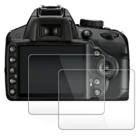 محافظ صفحه نمایش دوربین مناسب برای دوربین کانن 4000D