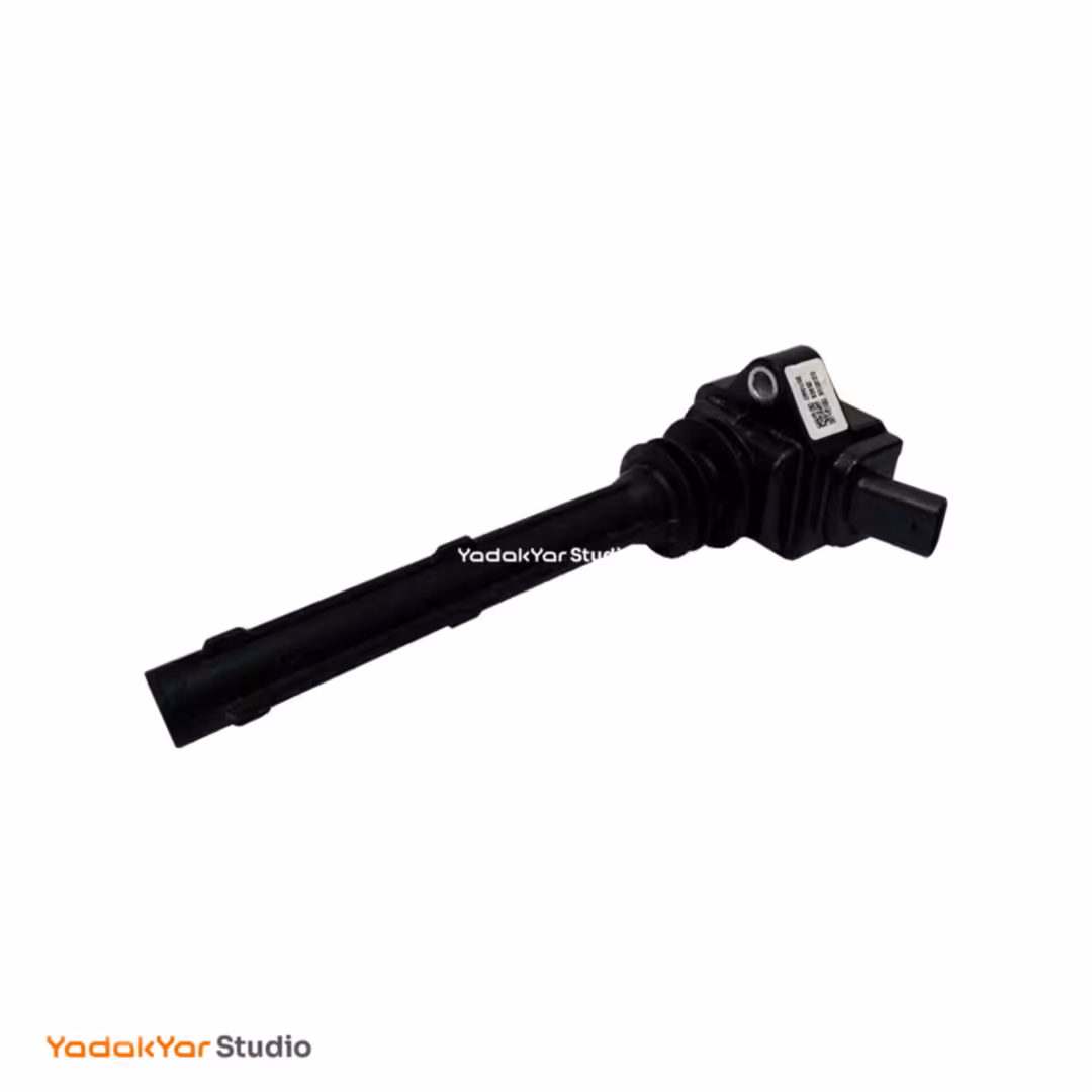 کوئل سمند EF7 کروز