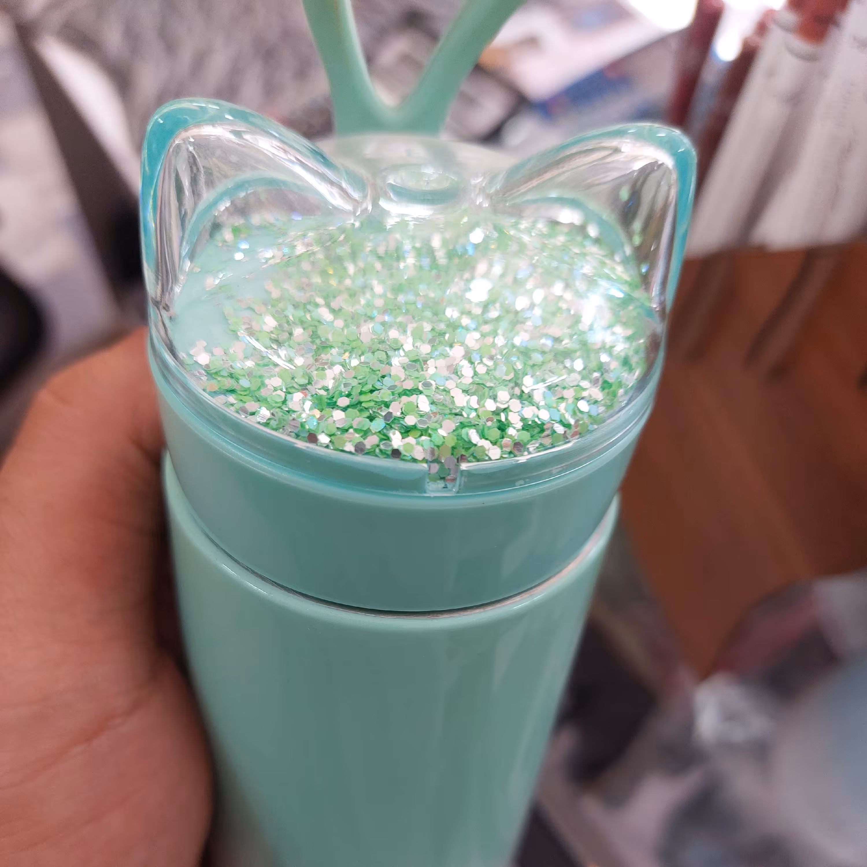 فلاکس خرگوشی