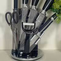 سرویس کارد و ساطور Winex