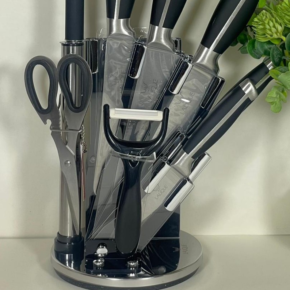 سرویس کارد و ساطور Winex