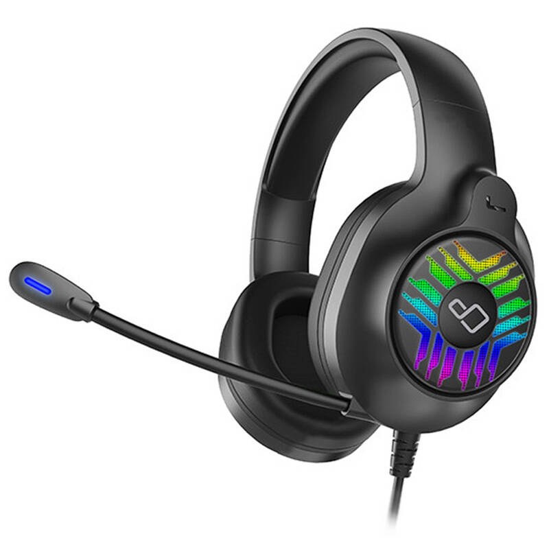هدست گیمینگ مخصوص بازی سیم دار Gaming Headset ProOne PHG3845