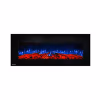 شومینه  برقی بیستون مدل  B.D.110.L4.bs