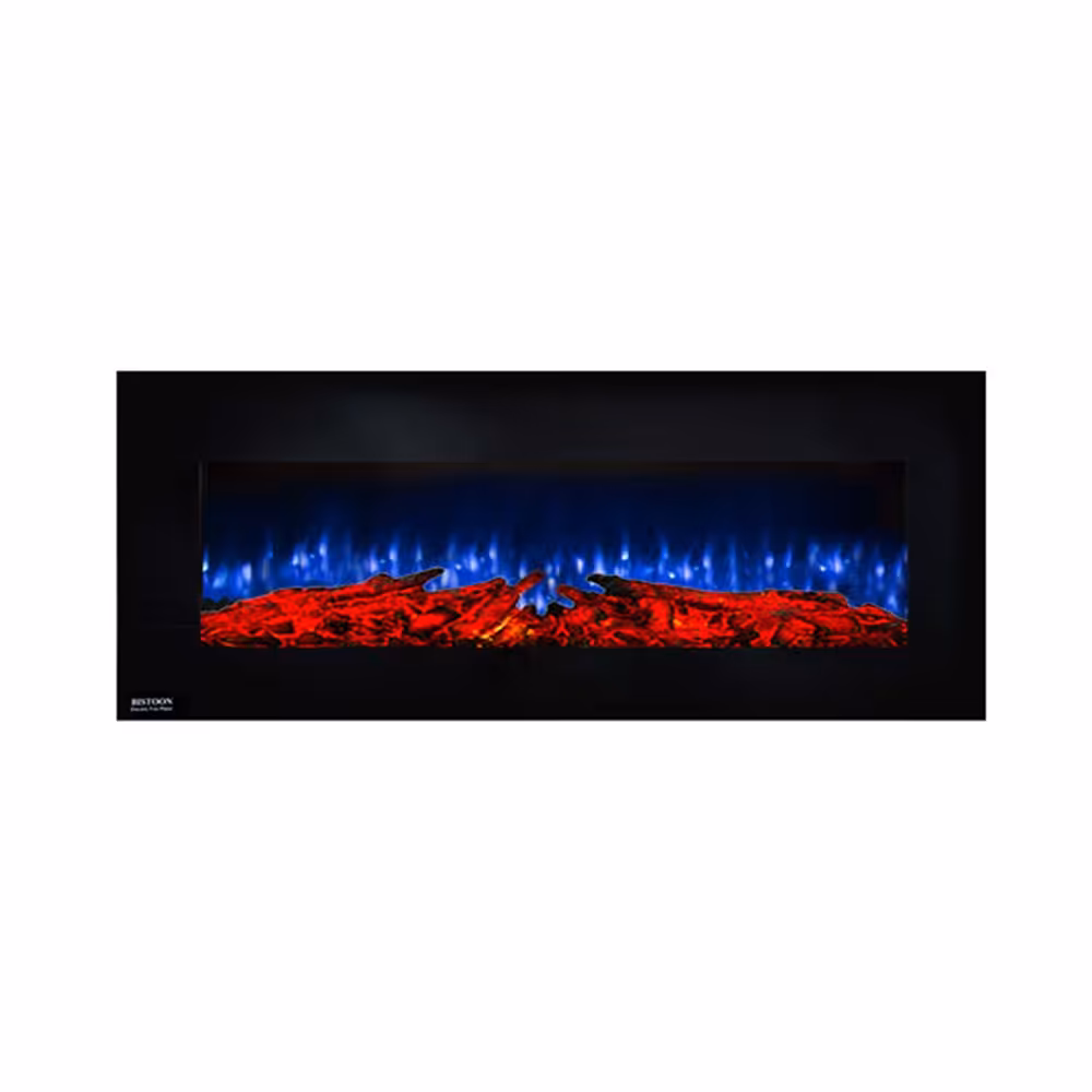 شومینه  برقی بیستون مدل  B.D.110.L4.bs