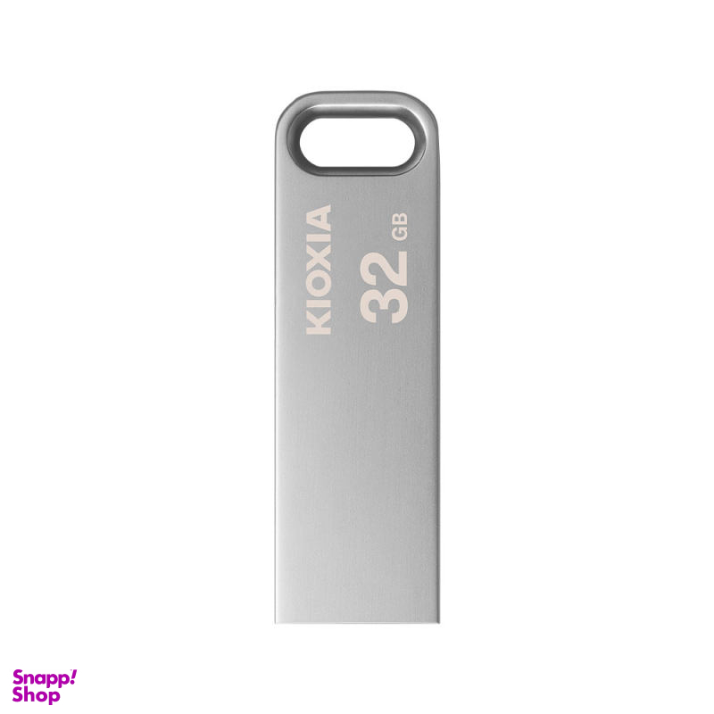 فلش مموری کیوکسیا (Kioxia) مدل U366 ظرفیت 32 گیگابایت