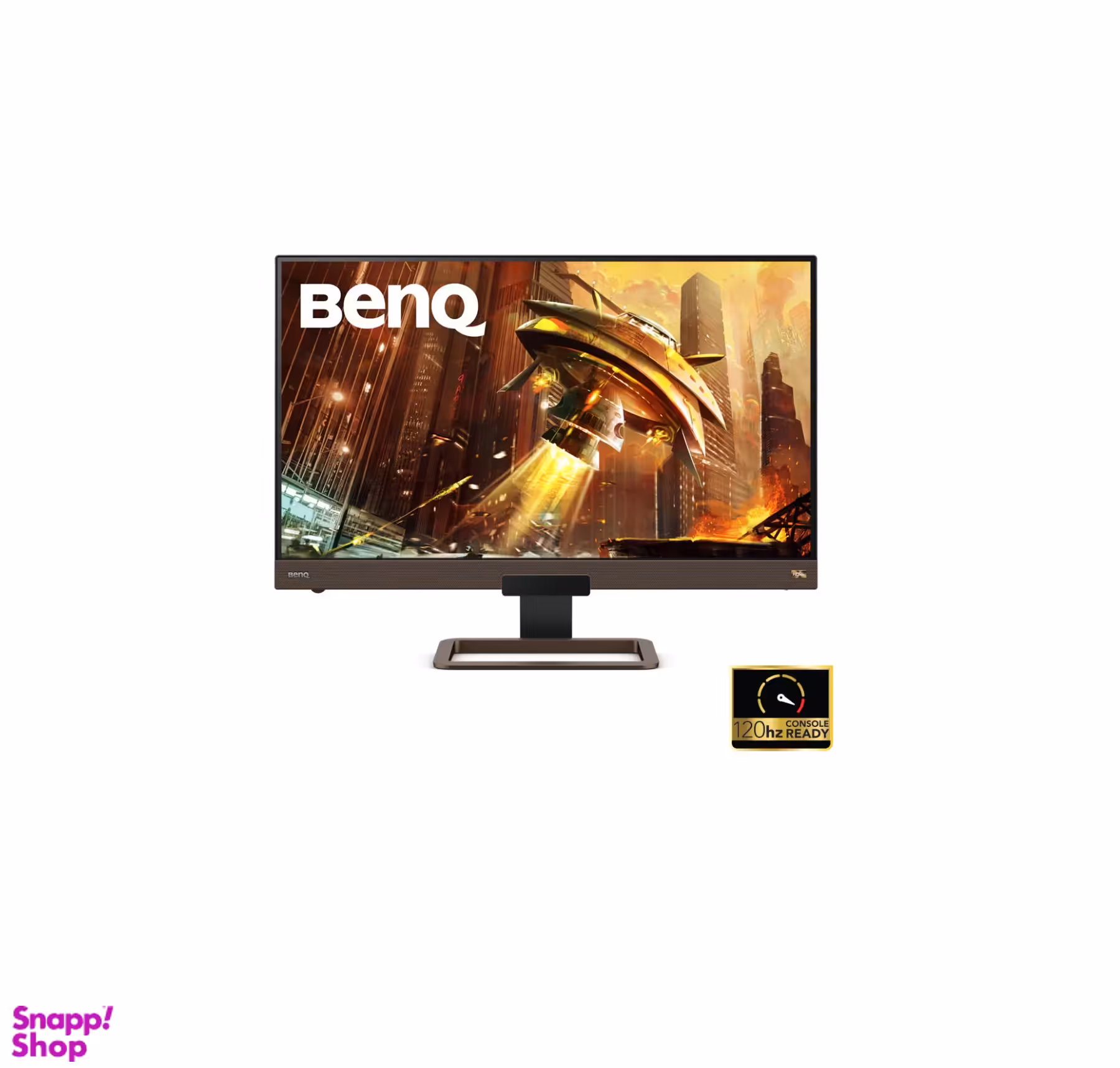 مانیتور بنکیو (Benq) مدل EX2780Q سایز 27 اینچ
