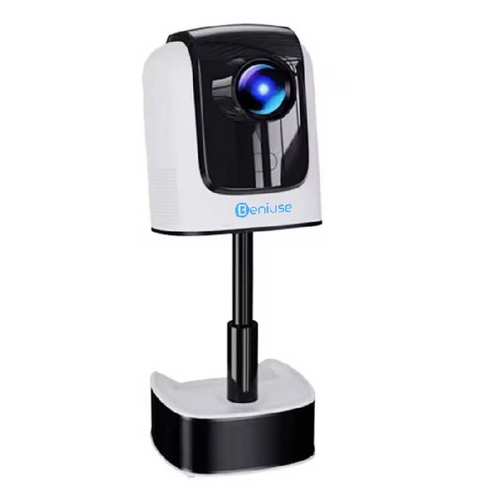 ویدئو پروژکتور بنیوس مدل BE-VP04 - کالاوما