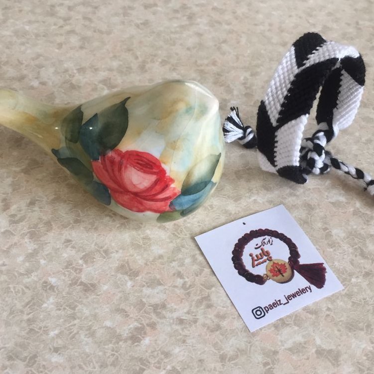 دستبند دوستی مدل جناقی