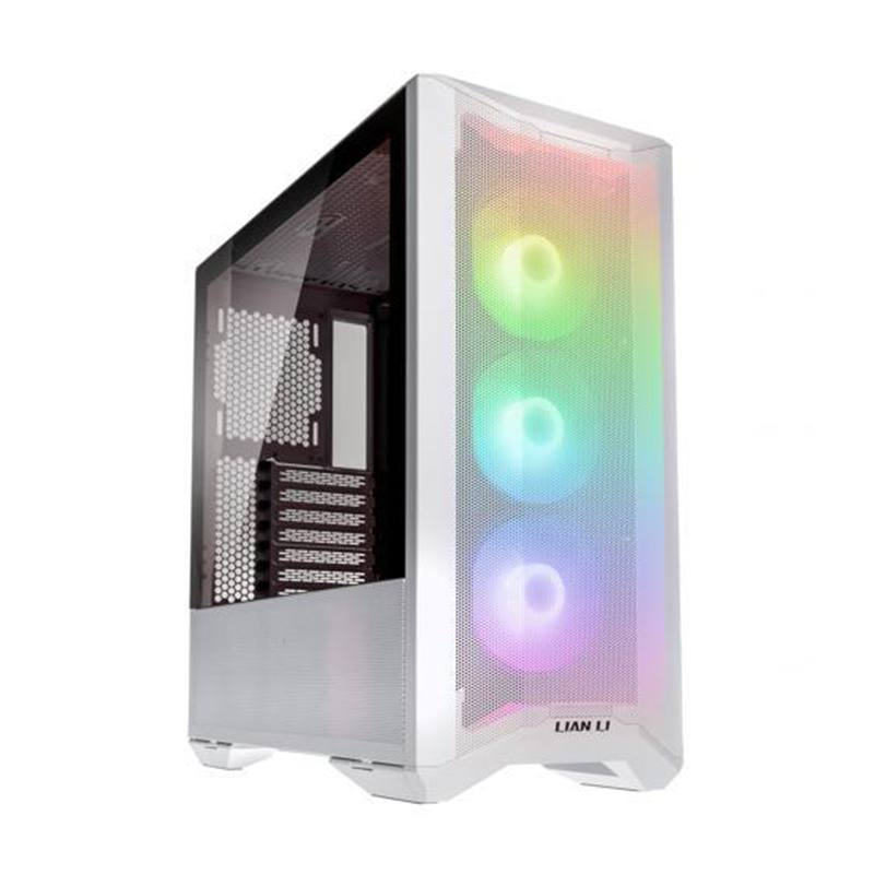 کیس لیان لی LANCOOL II MESH RGB