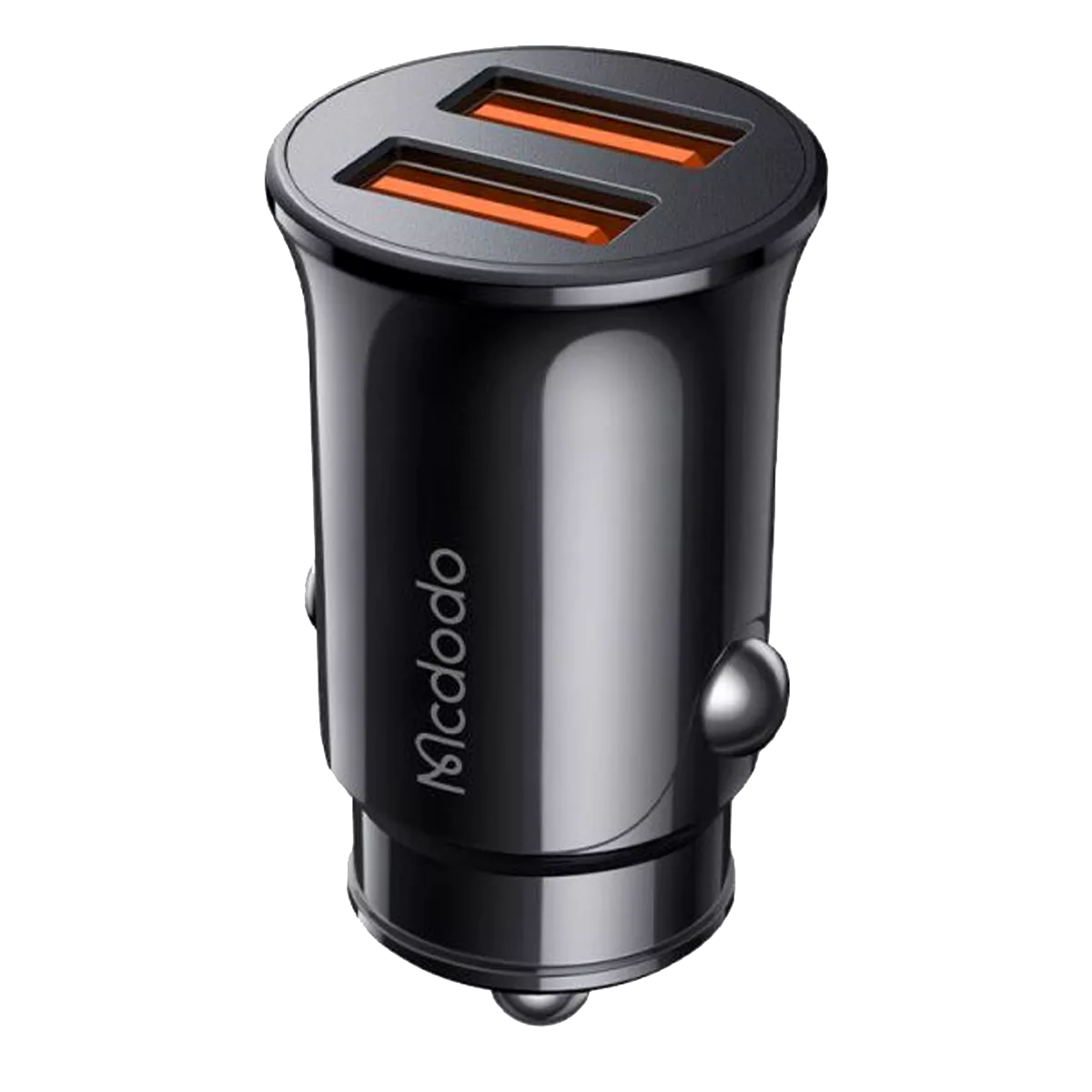 قیمت شارژر فندکی ماشین USB مک دودو CC-6602 12W