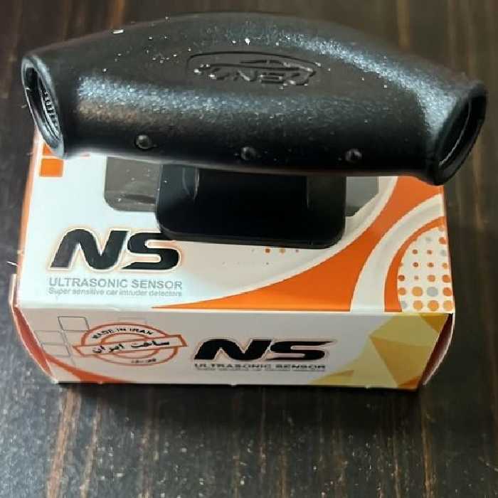 چشمی دزدگیر اتومبیل