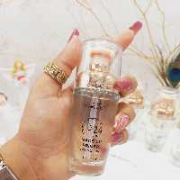 پرایمر زیر ساز آرایش 24 ساعته پینک کی pink key

