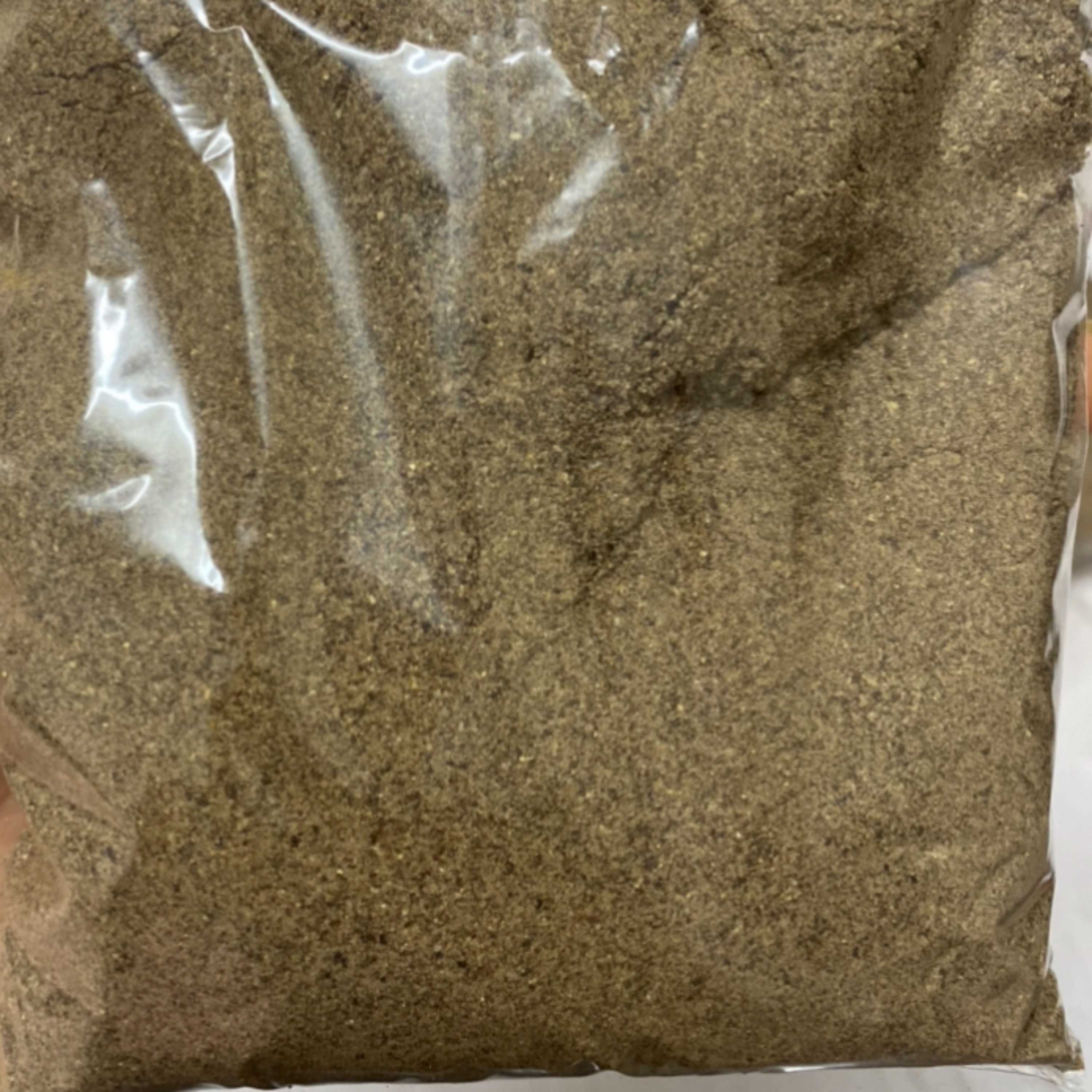 فلفل سیاه نیم کیلویی درجه یک و کاملا خالص( ضمانت کیفیت و قیمت)