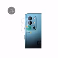 پک دوتایی محافظ لنز نانو سرامیک گوشی وان پلاس OnePlus 9R