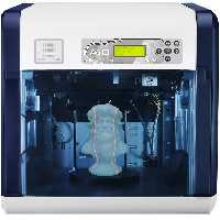 پرینتر سه بعدی ایکس وای زد مدل داوینچی 1 آل این وان