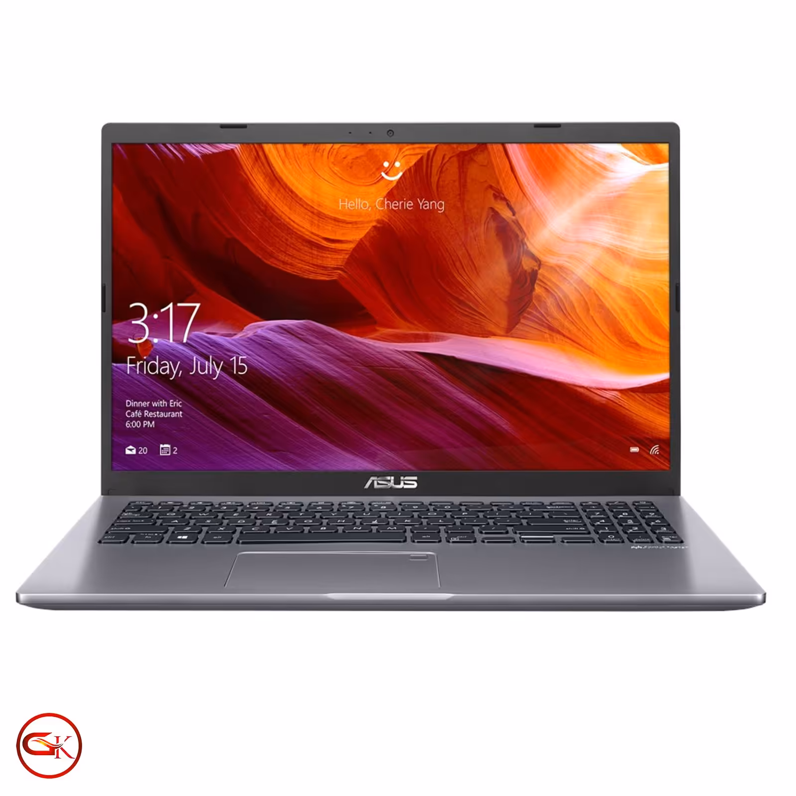 لیست بهترین قیمت لپ تاپ ایسوس Asus VivoBook R521JB - گیت کالا