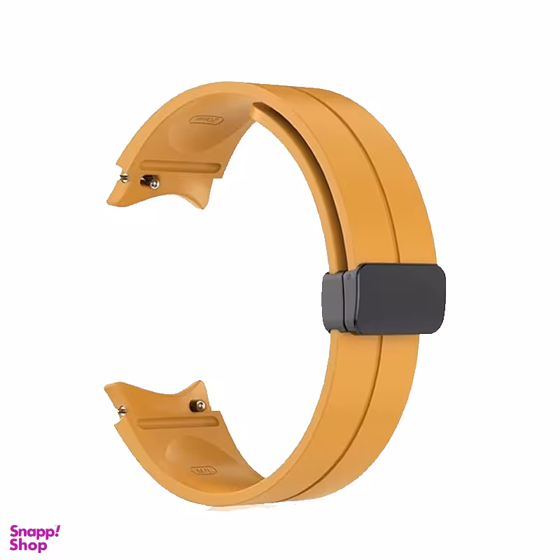 بند درمه مدل Blake مناسب برای ساعت هوشمند سامسونگ Galaxy Watch 6 Classic 47mm