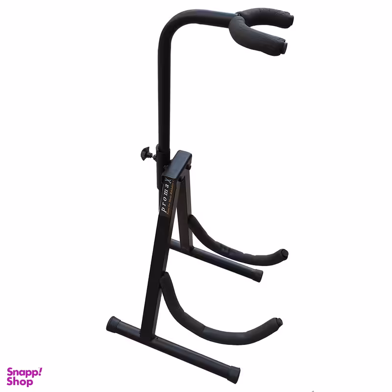 پایه گیتار پرومکس مدل Q188MB