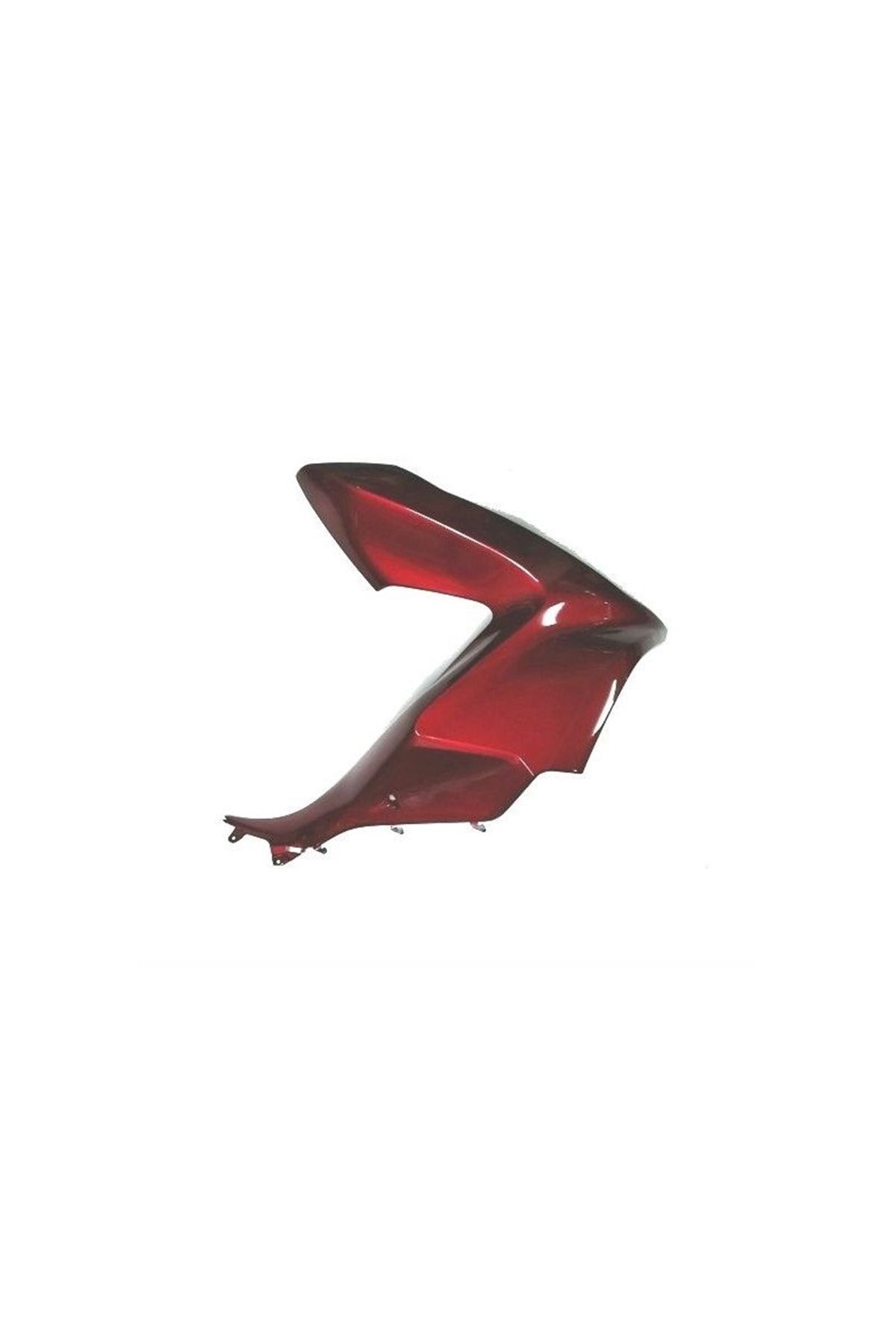 قرمز PCX 125 GRENAGE BORDEAUX 2018 2020 Honda