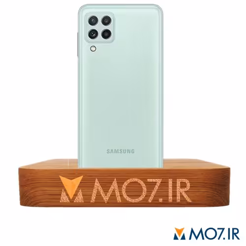 گوشی سامسونگ مدل Galaxy A22 5G | فروشگاه اینترنتی موبایل 7