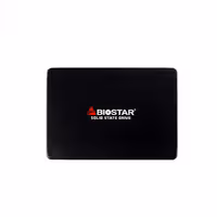 اس اس دی اینترنال بایوستار مدل BIOSTAR s160 120GB