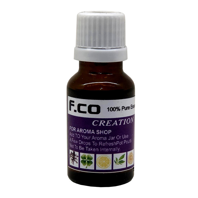 اسانس خوشبوکننده هوا مدل Jasmine حجم 17 میلی لیتر