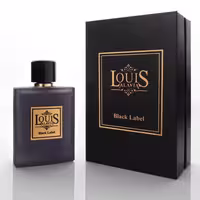 عطر ادکلن بلک لیبل مردانه رایحه کرید اونتوس مهزیار  (80 میل لوئیس آلاویا)