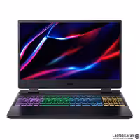 لپ تاپ ایسر مدل Nitro 5 AN515-58 QHD پردازنده i7(12700H) رم 16GB حافظه 512GB SSD گرافیک 6GB 3060 - لپتاپ کاران