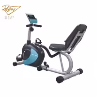 دوچرخه ثابت پروتئوس مدل Nuvola R3 series B