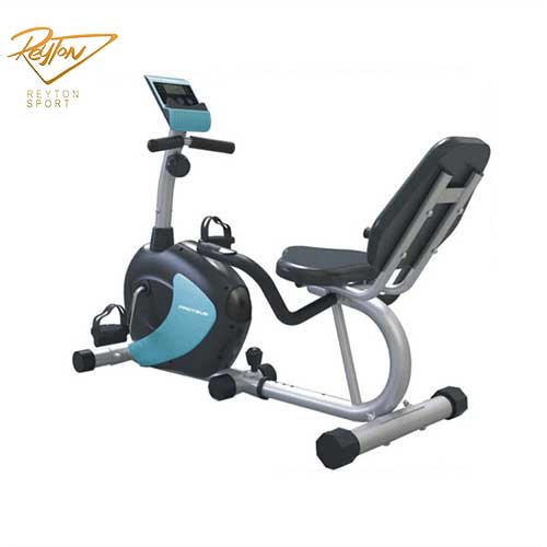 دوچرخه ثابت پروتئوس مدل Nuvola R3 series B