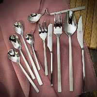 سرویس 24 نفره پالرمو کد 202s نفره 154 پارچه