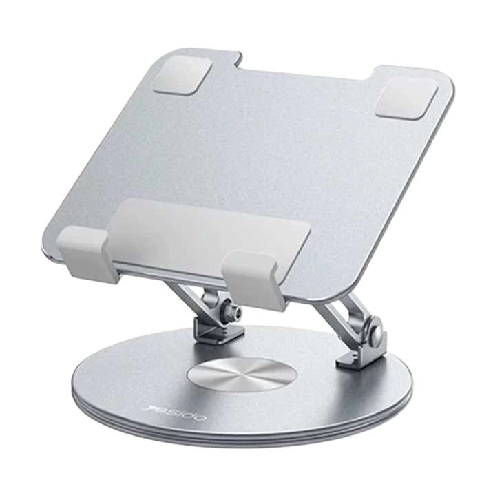 پایه نگهدارنده 360 درجه تبلت یسیدو Yesido Tablet Stand