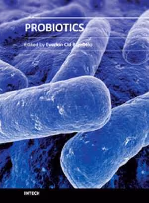 [PDF] دانلود کتاب Probiotics, 2012